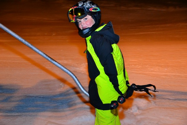 Mzaar Winter Festival 2013 Part 3
